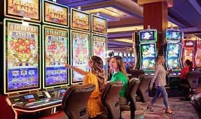 Giao diện trang VIP win98 trên điện thoại di động Việt Nam