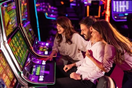Các tầng bậc VIP win98 hiển thị trên giao diện người dùng