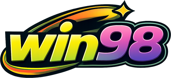 Logo win98 – trang chủ nền tảng giải trí